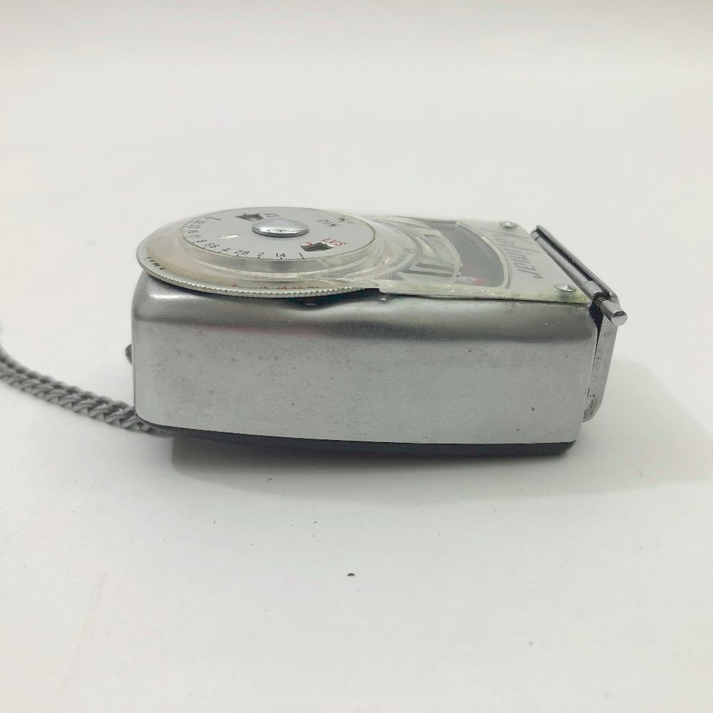 Kalimar Light Meter Model A-1 - Picture 5 of 10